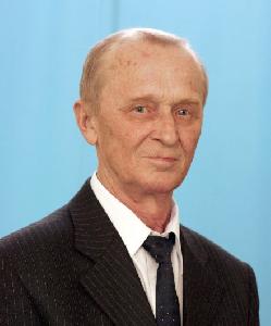 Валерий Николаевич Кошурин