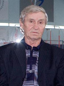 Никишенков Алексей<br>Борисович